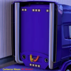 ets2 ; nixon3d ; nixon 3d ; nixon3d.com ; sideskirts ; chassis ; ets2 ; Euro Truck Simulator 2 ; mods ;mod ; tuning ;